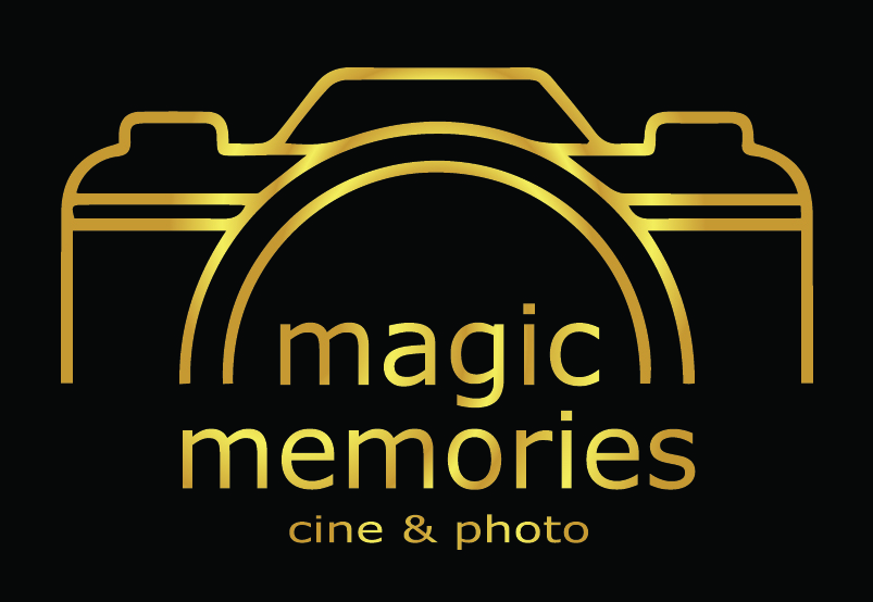Magic Memories logo